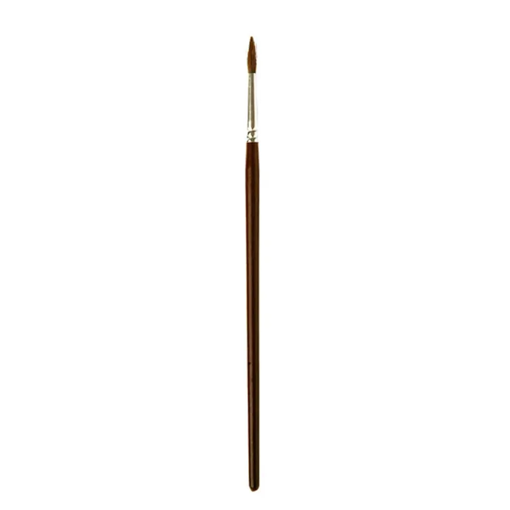 M.School Pinceau en Blister N°06