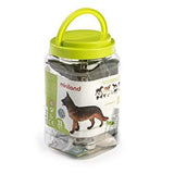 Miniland Figurines Animaux de la Ferme 11 Pièces - 3A+