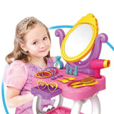 Dede Princess Beauty Vanity Table - 3Y+