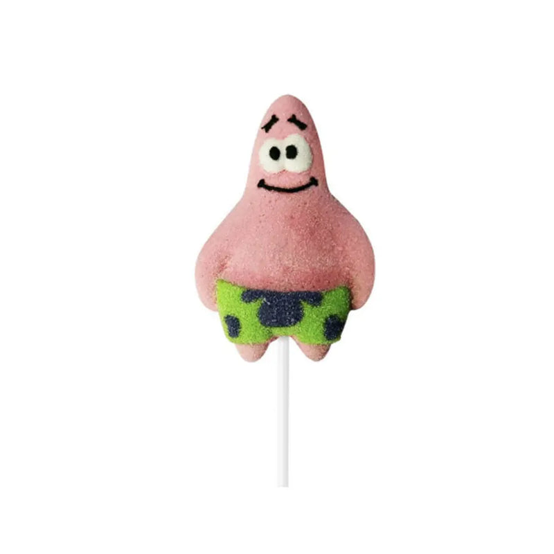 Chupete Relkon Marshmallow Bob Esponja - Rosa