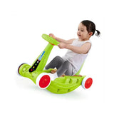 Coche Multifuncional de Equilibrio 3en1 - 12M+