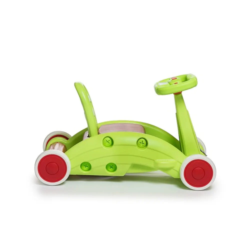 Coche Multifuncional de Equilibrio 3en1 - 12M+