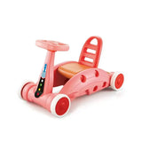 Coche Multifuncional de Equilibrio 3en1 - 12M+