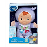 Vtech Louison My Light-Up Baby Doll 0-36M