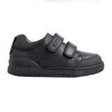Biomecanics Chaussure Unisex Cuir - Noir