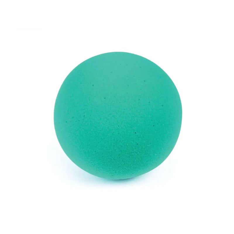Lightweight Plain Foam Ball for Kids