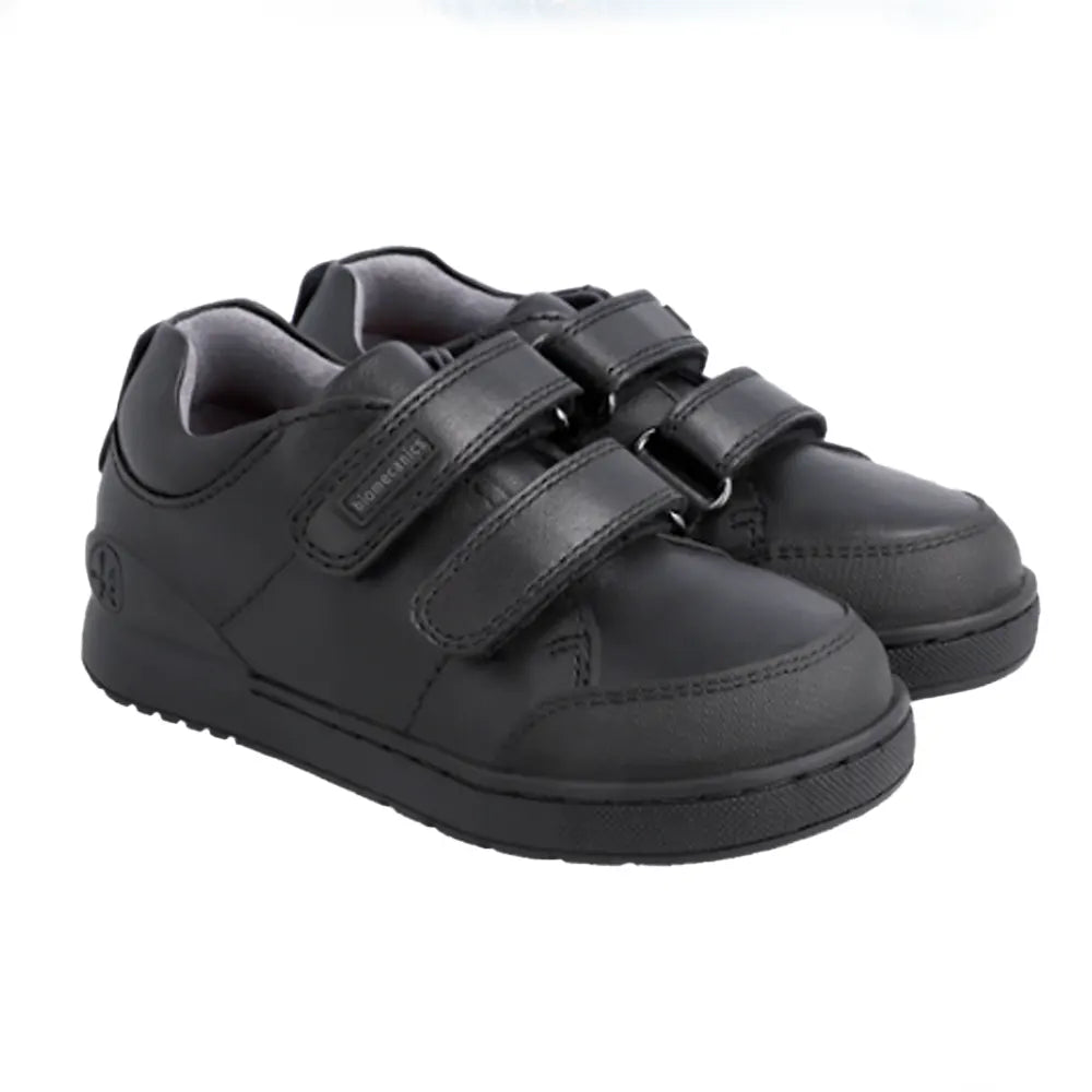 Biomecanics Chaussure Unisex Cuir - Noir