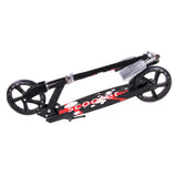 Trottinette à 2 Roues pour Enfant – Design Sportif