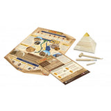 Buki The Mystery of the Pyramid – 8Y+