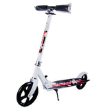 Trottinette à 2 Roues pour Enfant – Design Sportif