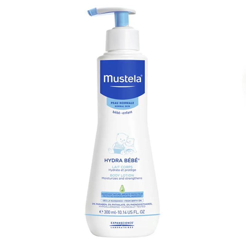 Mustela Hydra Bébé - 300ml