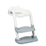 Réducteur de Toilette Pliable avec Echelle - 3A+