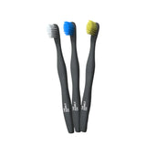 Humble Brosse à Dents Kids Plant-Based 3A+