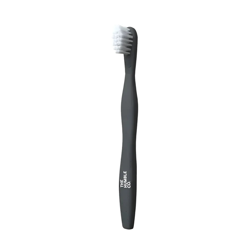 Humble Brosse à Dents Kids Plant-Based 3A+