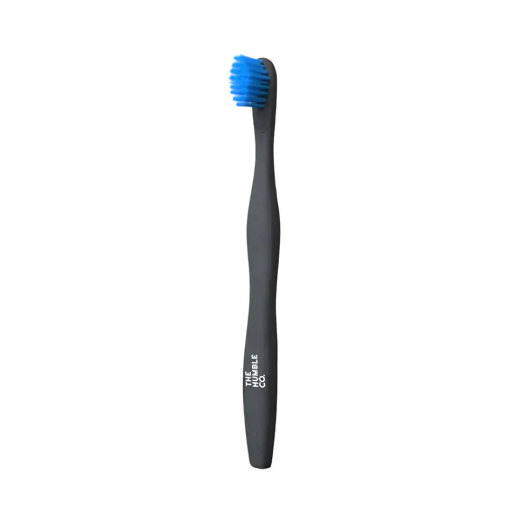 Humble Brosse à Dents Kids Plant-Based 3A+