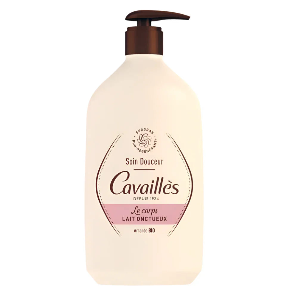 Rogé Cavaillès Lait Onctueux Douceur 500 ml