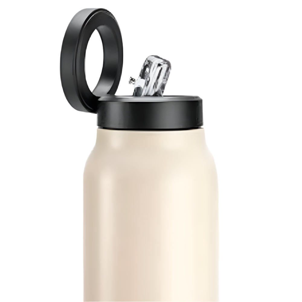 Gourdes Isotherme en Acier Inoxydable 800 ml