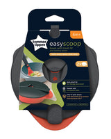 Tommee Tippee Lot de 2 Bols avec Couvercle et Cuillère 6M+