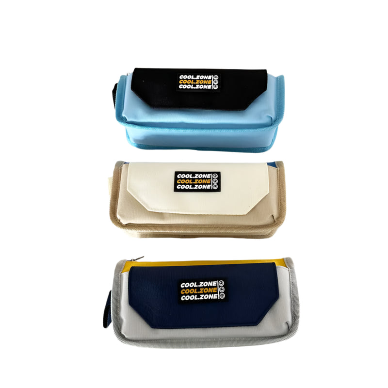 Cool.Zone Trousse Rectangulaire