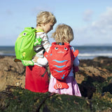 Trunki Paddlepak Sac de Natation - Pinch le Homard