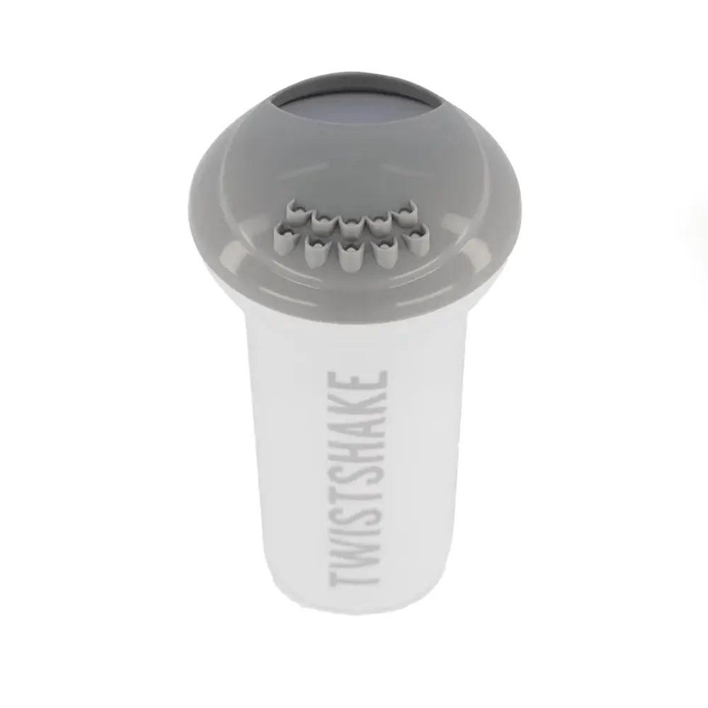 Twistshake Jarra de Enjuague para el Cabello