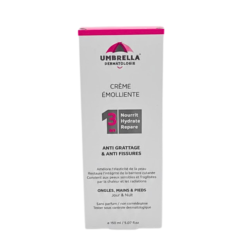 Umbrella Crema Emoliente 150ml