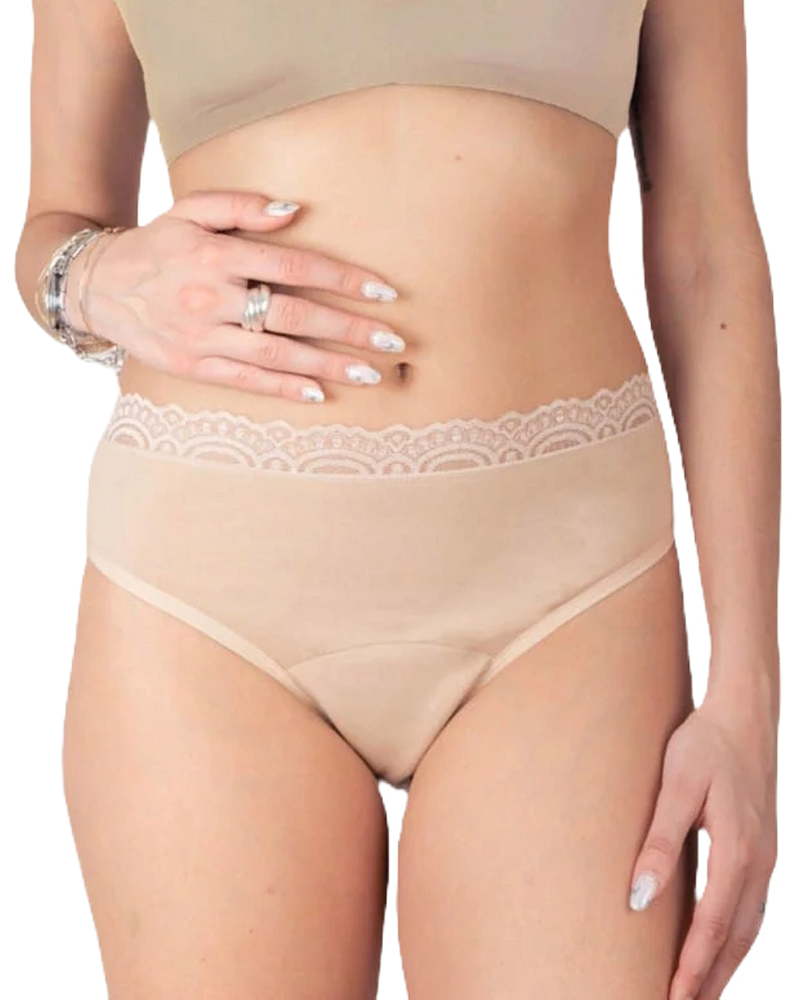 Librè My Invisilibrè Culotte Menstruelle Invisible - Modéré