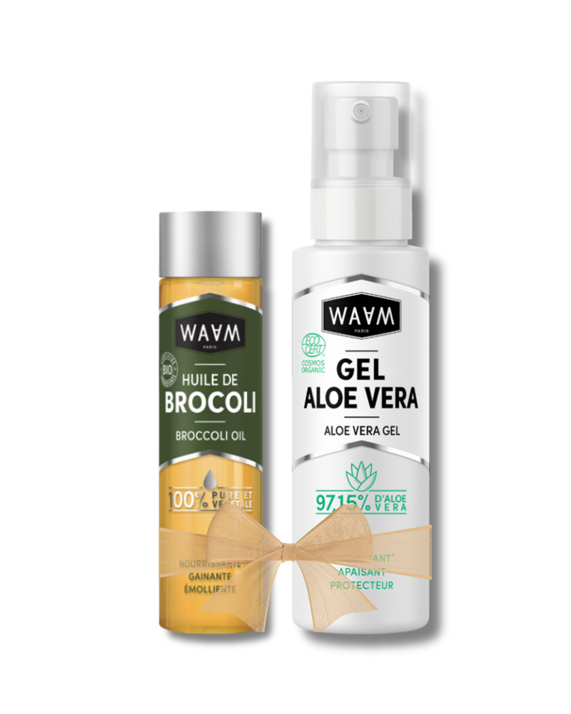 WAAM Pack Rizos Hinchables