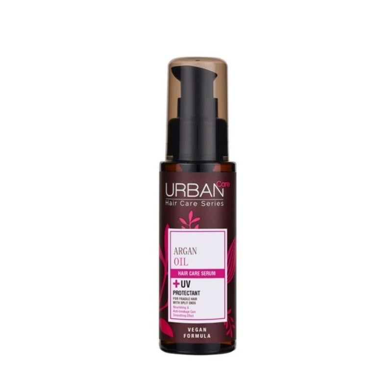 Urban Care Serum Nourrissant Argan & Keratine 75ml