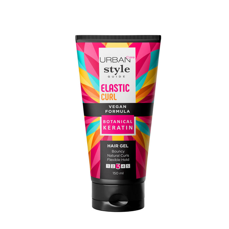 Urban Care Style Guide Curl Gel 150ml