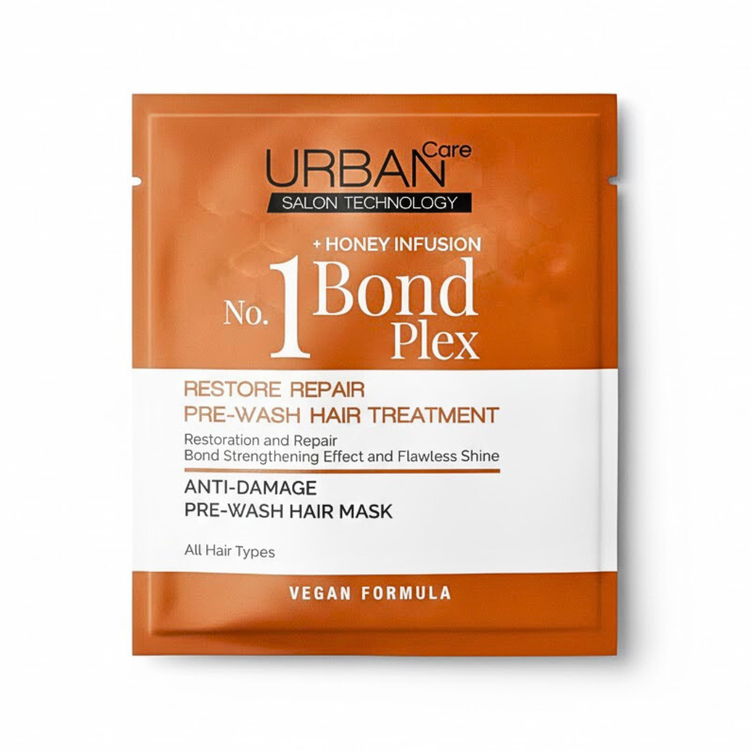 Urban Care No1 Bond Plex masque réparateur cheveux