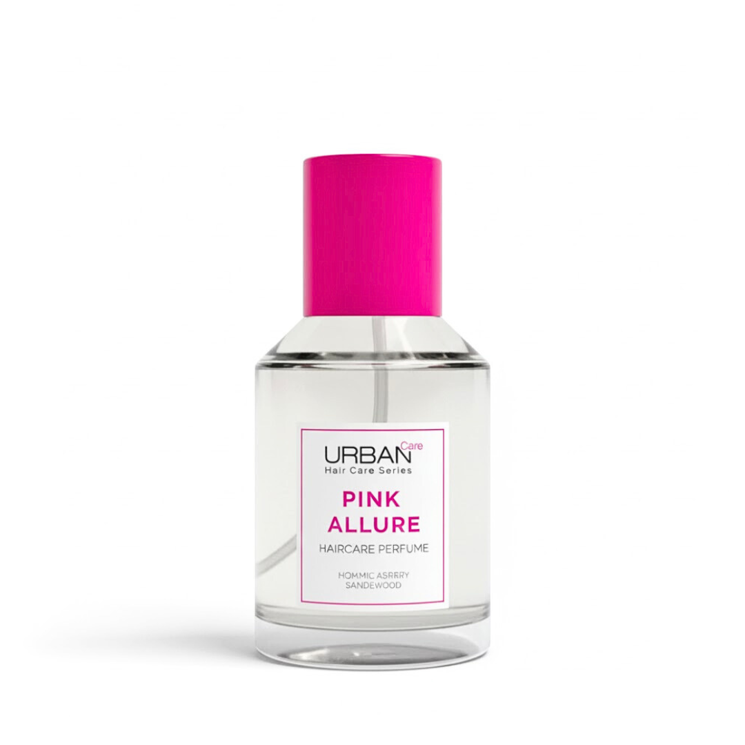 Urban Care Pink Allure Perfume