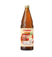 Voelkel Vinaigre de Cidre 750 ml – bouteille