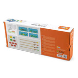 Viga Toys Wooden Magnetic Fishing Game – 24M+