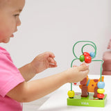 Viga Toys Mini Labyrinthe en Perle Chien - 2A+