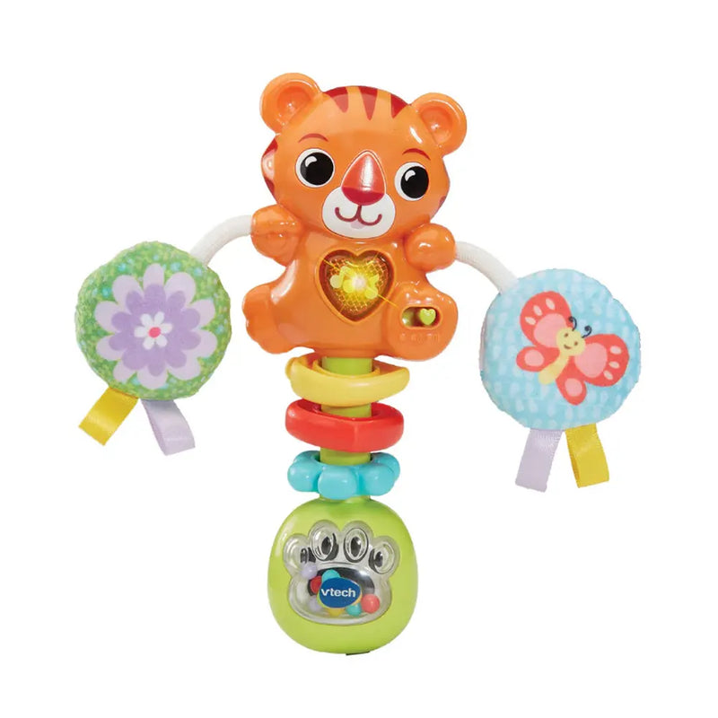 Vtech Hochet P'tite Tigre - 3M+