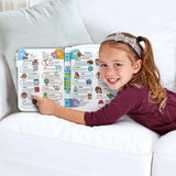Vtech My First Talking Dictionary - 3Y+