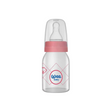 WeeBaby Biberon Classic en Verre 0-6 mois 125 ml – produit