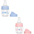 WeeBaby mini tasse transition 0-6 mois 30 ml