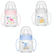 Tasse anti-fuite WeeBaby 125 ml avec poignées