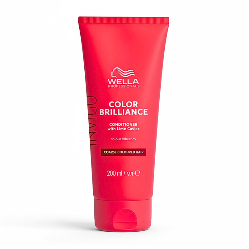 Wella Pro Brilliance Acondicionador 200ml