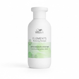 Wella Professionals Elements shampoing Renewing – flacon 250 ml