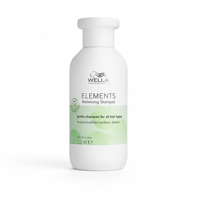 Wella Pro Element Champú Renovador 250ml