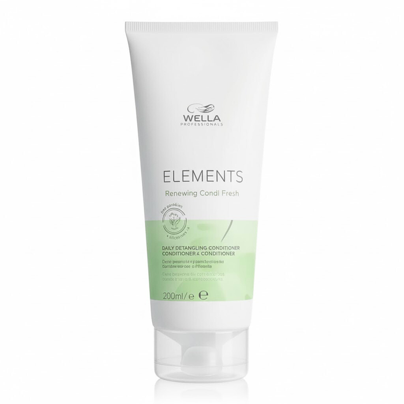 Wella Pro Elements Acondicionador 200ml