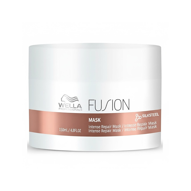 Wella Pro Fusion Mascarilla 150ml