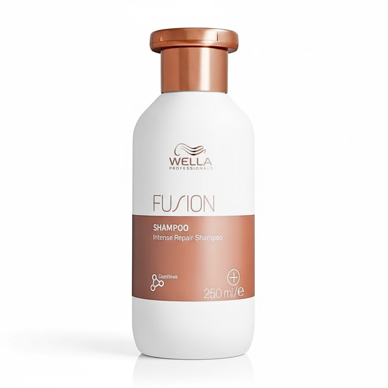 Wella Pro Fusion Champú 250ml