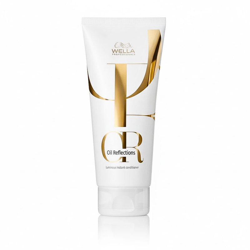 Wella Pro Oil Reflection Acondicionador 200ml