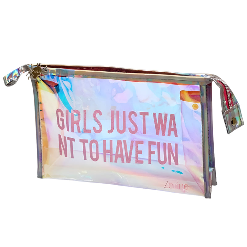 Kit de niñas Zarine GM