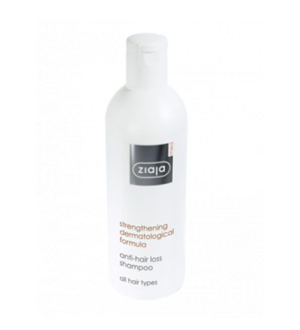 Ziaja Med Champú Anticaída 300ml