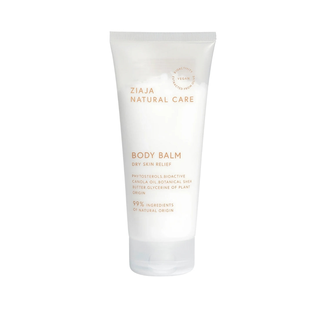 Ziaja Natural Care Body Balm 200ml
